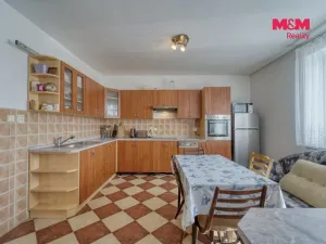 Prodej rodinného domu, Švihov, Čechova, 79 m2
