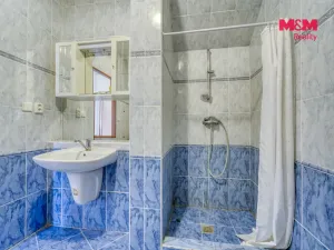 Prodej rodinného domu, Švihov, Čechova, 79 m2