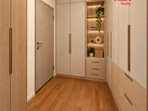 Prodej bytu 1+1, Kojetín - Kojetín I-Město, Polní, 27 m2