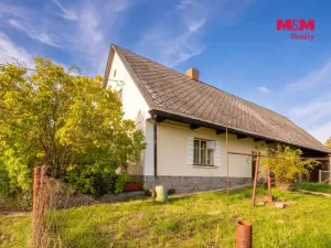 Prodej rodinného domu, Bílá Třemešná, 129 m2