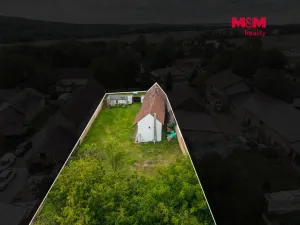 Prodej chalupy, Lužná, Masarykovo nám., 165 m2