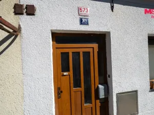 Prodej rodinného domu, Svitavy - Předměstí, Vrchlického, 120 m2