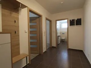 Pronájem bytu 2+kk, Plzeň - Valcha, Špačková, 53 m2