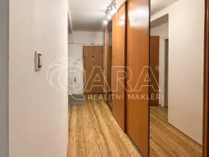 Pronájem bytu 2+1, Praha - Žižkov, Viklefova, 60 m2