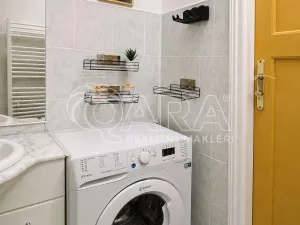Pronájem bytu 2+1, Praha - Žižkov, Viklefova, 60 m2