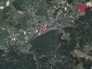 Prodej bytu 3+1, Karlovy Vary, Šumavská, 64 m2