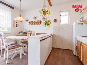 Prodej rodinného domu, Staré Hodějovice, Kohoutova, 189 m2