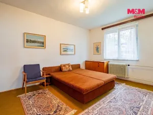 Prodej rodinného domu, Staré Hodějovice, Kohoutova, 189 m2
