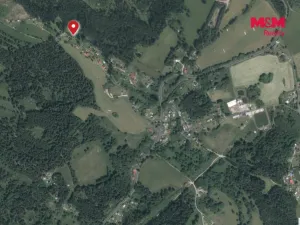Prodej rodinného domu, Černava, 90 m2