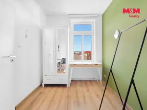 Prodej bytu 3+kk, Ústí nad Labem - Ústí nad Labem-centrum, Masarykova, 71 m2