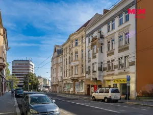 Prodej bytu 3+kk, Ústí nad Labem - Ústí nad Labem-centrum, Masarykova, 71 m2