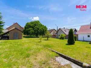 Prodej rodinného domu, Čížová - Zlivice, 88 m2