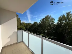 Pronájem bytu 1+1, Brno, Urbánkova, 37 m2