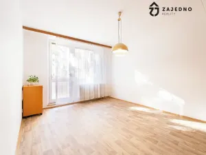 Pronájem bytu 3+1, Brno, Galandauerova, 72 m2