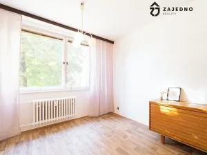 Pronájem bytu 3+1, Brno, Galandauerova, 72 m2
