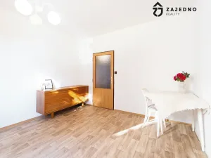 Pronájem bytu 3+1, Brno, Galandauerova, 72 m2