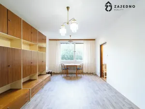 Pronájem bytu 3+1, Brno, Galandauerova, 72 m2