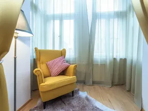 Prodej bytu 2+kk, Praha - Nové Město, Tyršova, 53 m2