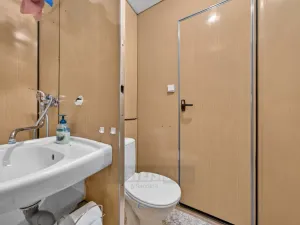 Prodej bytu 2+1, České Budějovice - České Budějovice 2, Větrná, 63 m2
