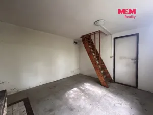 Prodej chaty, Malé Žernoseky, 48 m2
