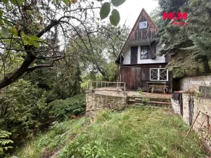 Prodej chaty, Malé Žernoseky, 48 m2