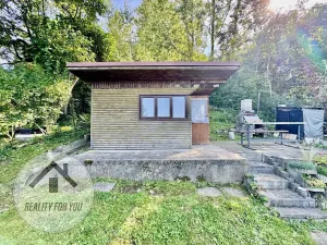 Prodej chaty, Semily, Pod Vartou, 14 m2