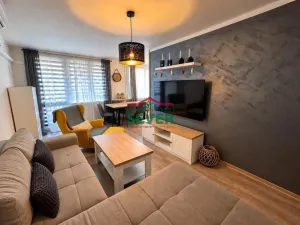 Prodej bytu 4+1, Most, Šeříková, 80 m2