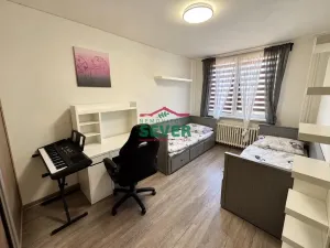 Prodej bytu 4+1, Most, Šeříková, 80 m2