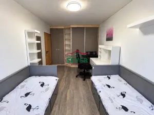 Prodej bytu 4+1, Most, Šeříková, 80 m2
