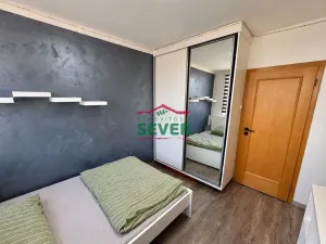 Prodej bytu 4+1, Most, Šeříková, 80 m2