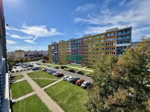 Prodej bytu 4+1, Most, Šeříková, 80 m2