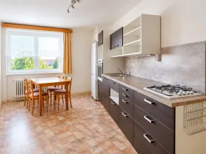 Pronájem bytu 2+1, Plzeň - Východní Předměstí, Suvorovova, 75 m2