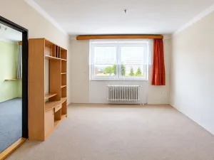 Pronájem bytu 2+1, Plzeň - Východní Předměstí, Suvorovova, 75 m2