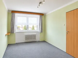 Pronájem bytu 2+1, Plzeň - Východní Předměstí, Suvorovova, 75 m2