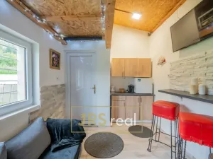 Prodej chaty, Veselí nad Moravou, 30 m2