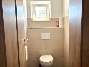 Prodej rodinného domu, Rovná, 152 m2