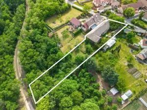 Prodej chalupy, Chvaletice - Hornická Čtvrť, 64 m2