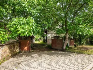 Prodej chalupy, Chvaletice - Hornická Čtvrť, 64 m2