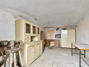 Prodej chalupy, Chvaletice - Hornická Čtvrť, 64 m2