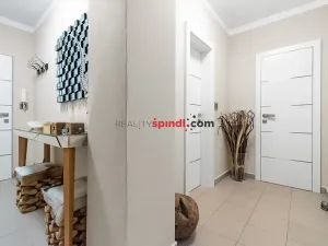 Prodej bytu 2+kk, Špindlerův Mlýn, 49 m2
