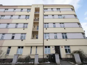 Pronájem bytu 2+1, Praha - Nusle, Pod sokolovnou, 64 m2