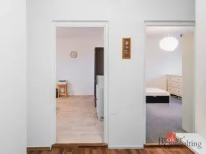 Prodej bytu 2+1, Vysoké Mýto - Litomyšlské Předměstí, Českých bratří, 68 m2