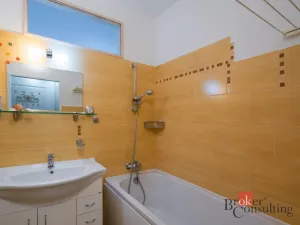 Prodej bytu 2+1, Vysoké Mýto - Litomyšlské Předměstí, Českých bratří, 68 m2