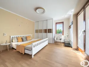 Prodej rodinného domu, Kosořice, 340 m2