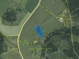 Prodej pozemku, Přední Výtoň, 13285 m2