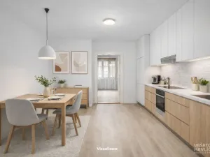Prodej rodinného domu, Polička, Družstevní, 162 m2