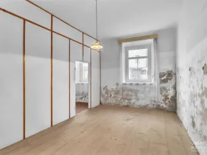 Prodej rodinného domu, Polička, Družstevní, 162 m2