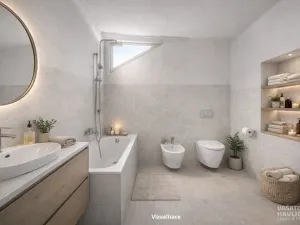 Prodej rodinného domu, Polička, Družstevní, 162 m2