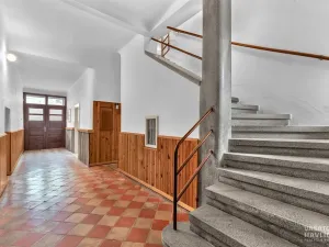 Prodej rodinného domu, Polička, Družstevní, 162 m2
