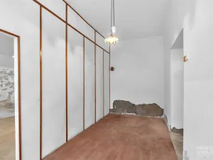 Prodej činžovního domu, Polička, Družstevní, 162 m2